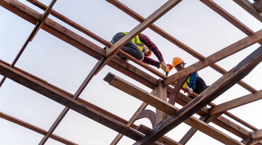 Local Chimney Repair in Dorris, CA